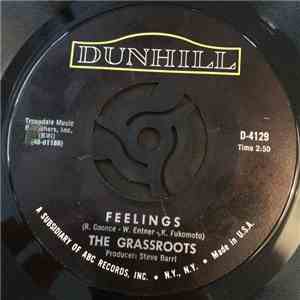 The Grassroots - Feelings