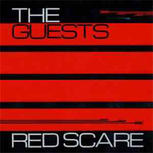 The Guests  - Red Scare