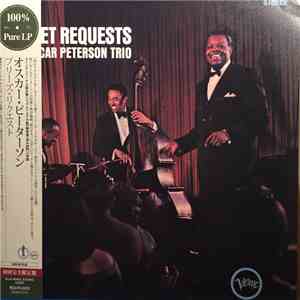 The Oscar Peterson Trio - We Get Requests