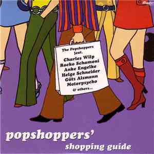 The Popshoppers - Popshoppers' Shopping Guide