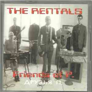 The Rentals - Friends Of P.