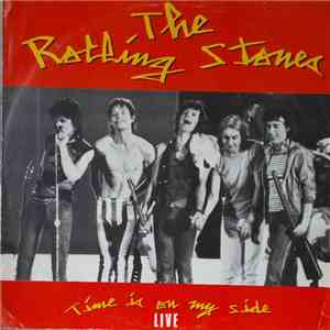 The Rolling Stones - Time Is On My Side (Live)