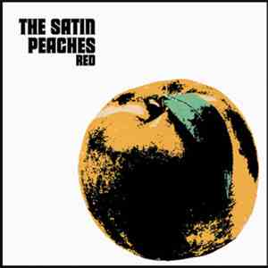 The Satin Peaches - Red
