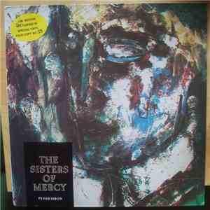 The Sisters Of Mercy - Possession