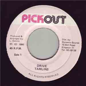 The Tamlins - Drive