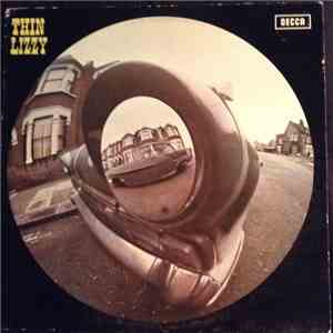 Thin Lizzy - Thin Lizzy