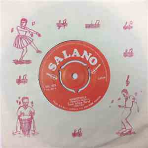 Tindi Africa Band - Nawefwile / Selina Masitsa