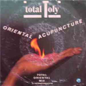 Total Toly - Oriental Acupuncture