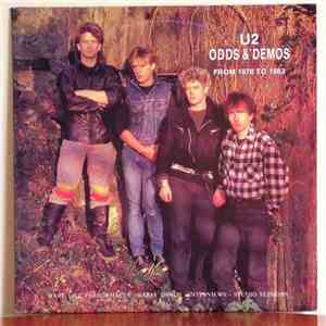 U2 - Odds & Demos - From 1978 To 1983