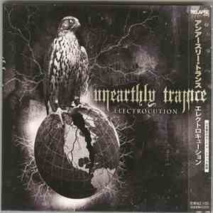 Unearthly Trance - Electrocution