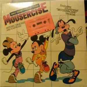 Unknown Artist - Walt Disney Productions' Mousercise