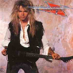 Vandenberg - Best Of