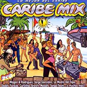 Various - Caribe Mix 2009