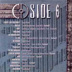 Various - CD Side 6