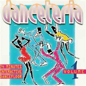 Various - Danceteria Volume 1