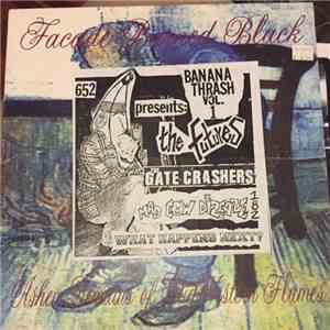 Various - Death To Hardcore - Death To Reagan
