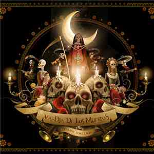 Various - Dia De Los Muertos