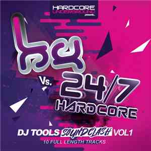 Various - DJ Tools Soundclash Vol 1