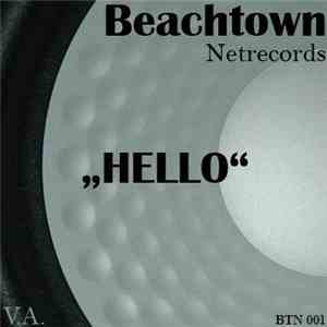 Various - Hello