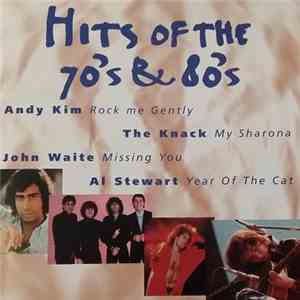 Various - Hits Of The 70's & 80's