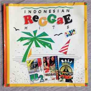 Various - Indonesian Reggae Hits