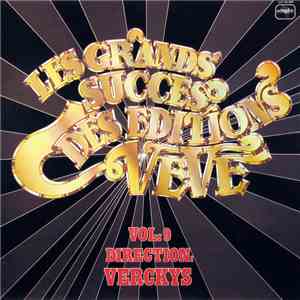 Various - Les Grands Succes Des Editions Veve Vol: 9