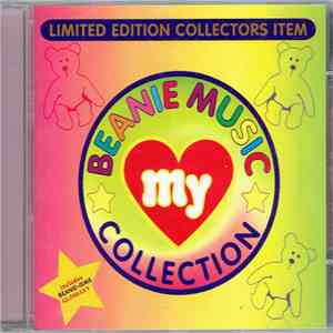 Various - My Beanie Music Collection