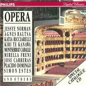 Various - Opera