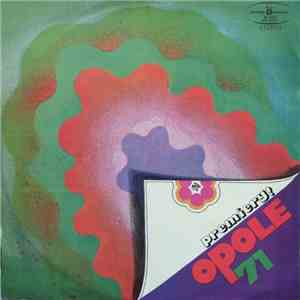 Various - Opole 71. Premiery