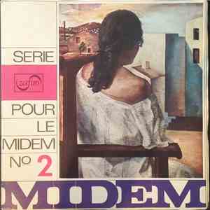 Various - Pour Le Midem No. 2