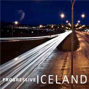 Various - Progressive Iceland