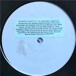 Various - Rewind! 3
