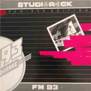 Various - Studio Rock FM 93