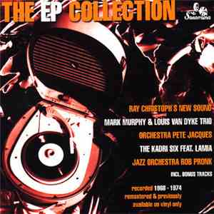Various - The EP Collection