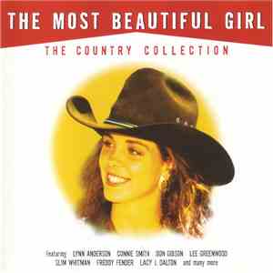 Various - The Most Beautiful Girl