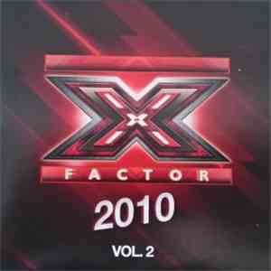 Various - X Factor 2010 Vol. 2