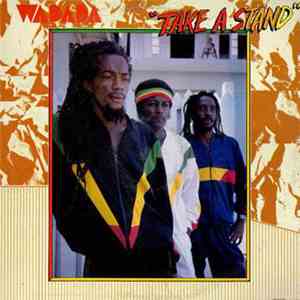 Wadada - Take A Stand