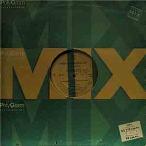 Wando - Disco Promocional Mix