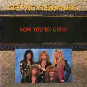 Whitesnake - Now You're Gone
