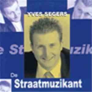 Yves Segers - De Straatmuzikant