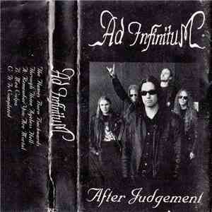 Ad Infinitum  - After Judgement