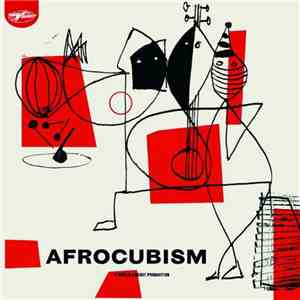 AfroCubism - AfroCubism