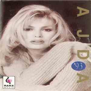 Ajda Pekkan - Ajda '93