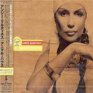 Angie Martinez - Animal House