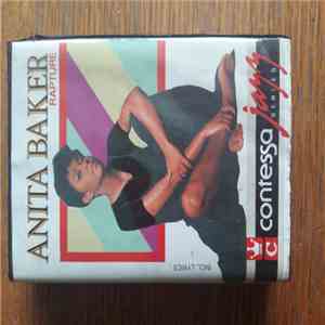 Anita Baker - Rapture