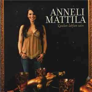 Anneli Mattila - Laulun Lahjan Sain