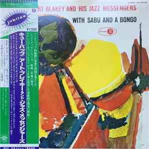 Art Blakey And His Jazz Messengers With Sabu - Cu-Bop