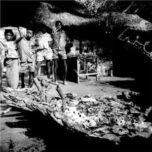 Babe Roots - Tribal War / Sweet