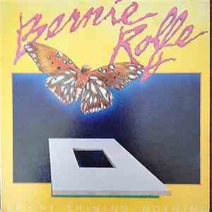 Bernie Rolfe - Bright Shining Morning
