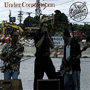 Blues Disciples - Under Construction
